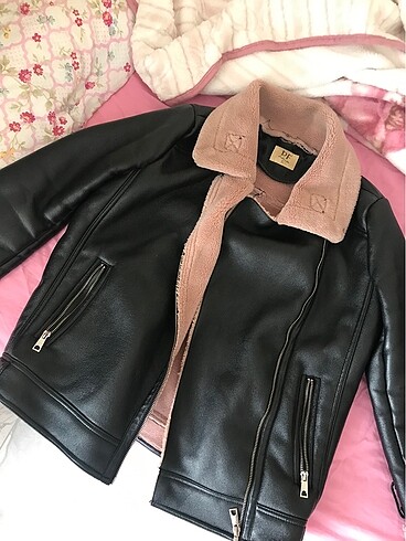 Defacto Biker mont