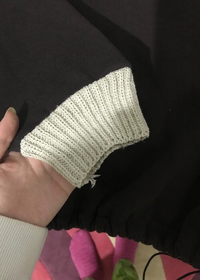 Sweatshirt - Görsel 2