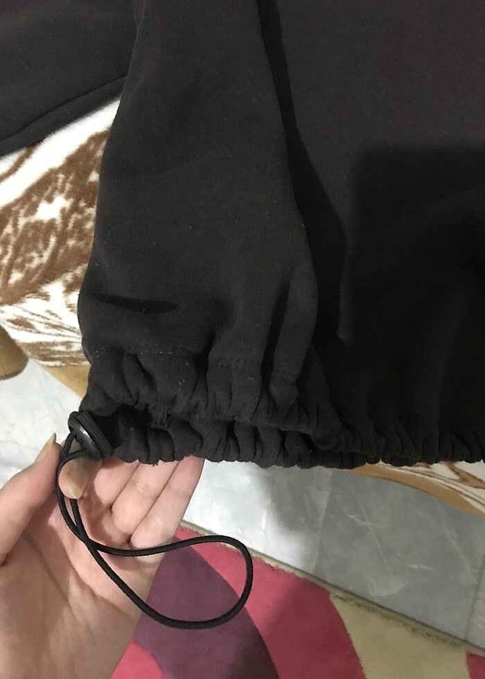 Sweatshirt - Görsel 3