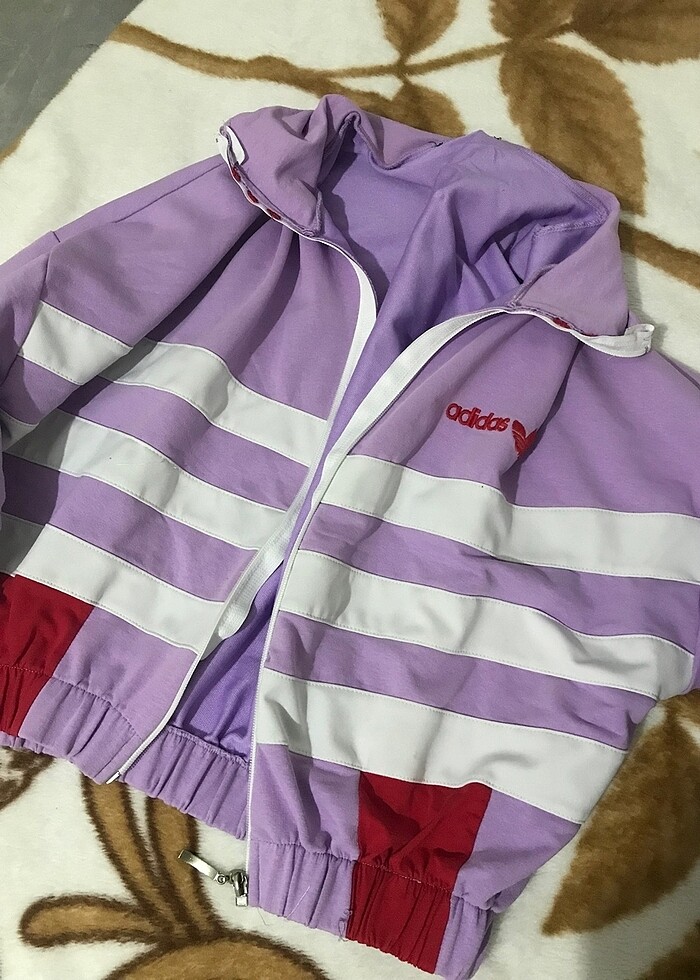 Ceket hırka - Görsel 2