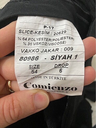 Damatlık - Görsel 6