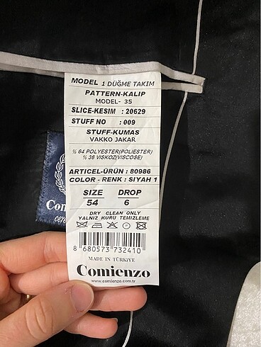 Damatlık - Görsel 8