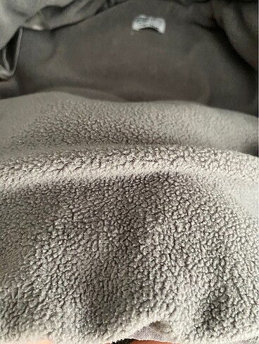 Erkek bebek mont - Görsel 3