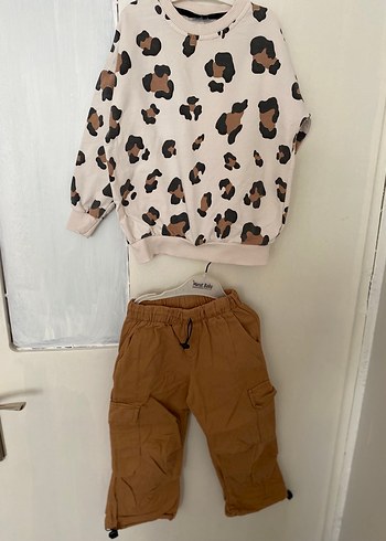 Alt üst takım - Görsel 2