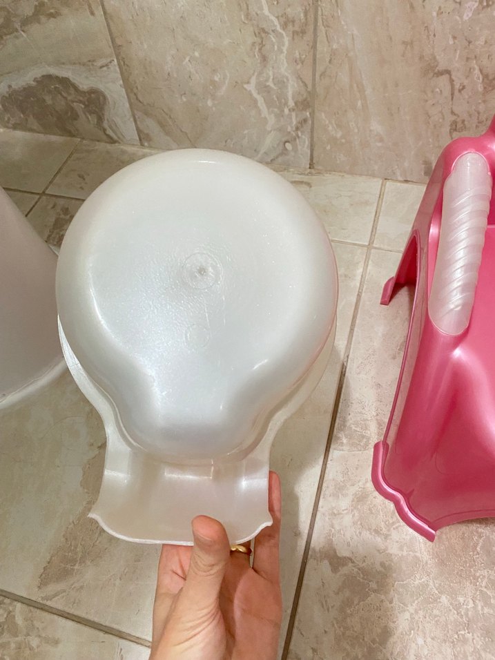 Pembe Çocuk lazımlık - Görsel 3