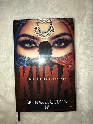 Kuma 1