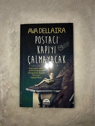 Postacı Kapıyı Çalmayacak