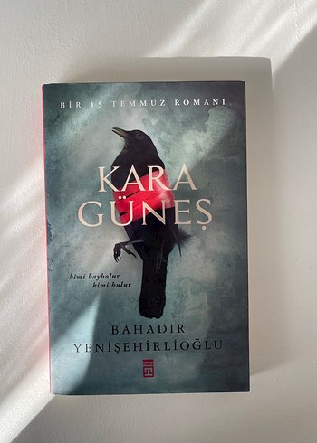 Kara Güneş - Bahadır Yenişehirlioğlu