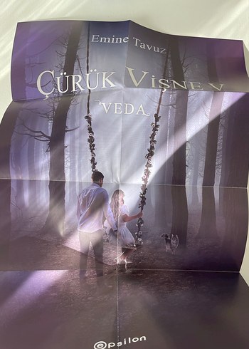  Çürük Vişne V - Emine Tavuz