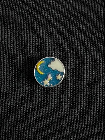Pandora Pandora Gökyüzü Charm