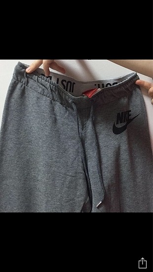 Nike eşofman altı