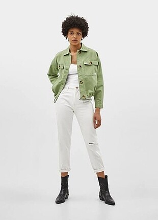 Bershka Bershka ceket