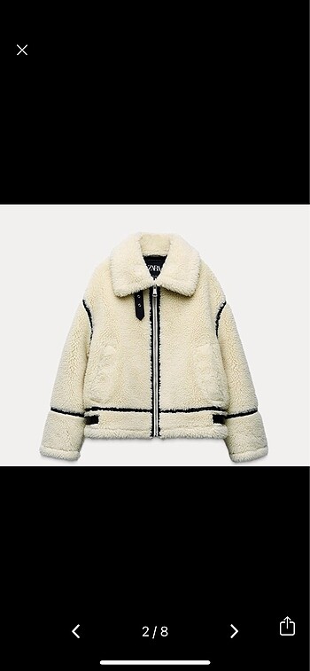 Zara Zara mont