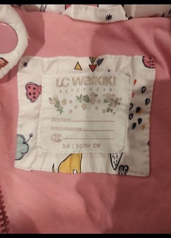 LC Waikiki Şişme yelek