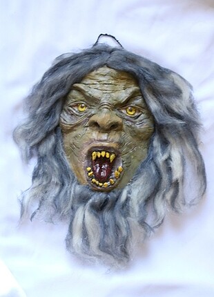 Zombie duvar süsü