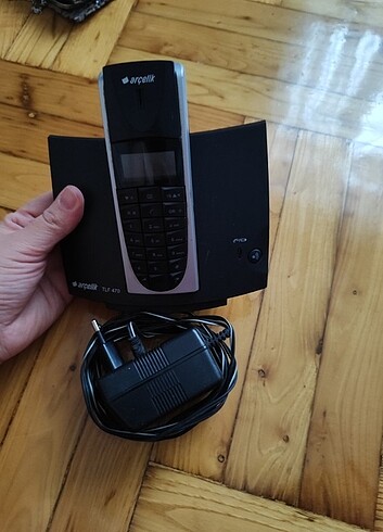 Ev telefonu