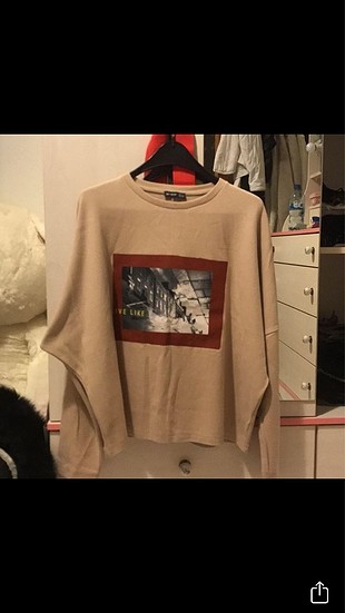 Ambar sweat