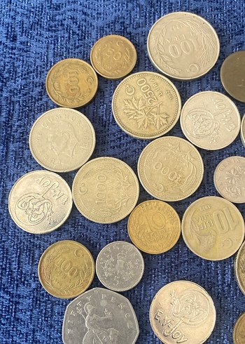 Erkek Vintage Altın Rozet - Görsel 4