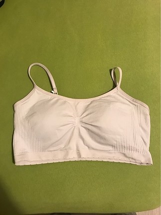 Yarim Atlet Penti Bralet 100 Indirimli Gardrops