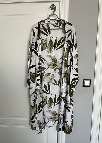 Uzun Kesim, Baskılı, Salaş Bohem Kimono