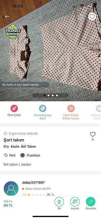 Diğer Özel ilan
