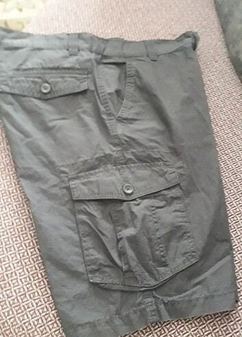 LC Waikiki erkek kapri