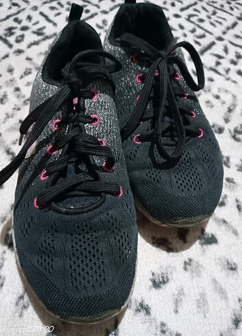 Skechers Ayakkabı 