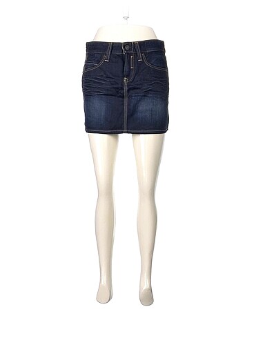 Mavi Jeans Mini Etek %70 İndirimli.