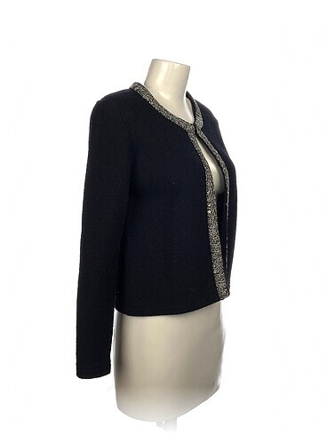 Zara Zara Hırka %70 İndirimli.