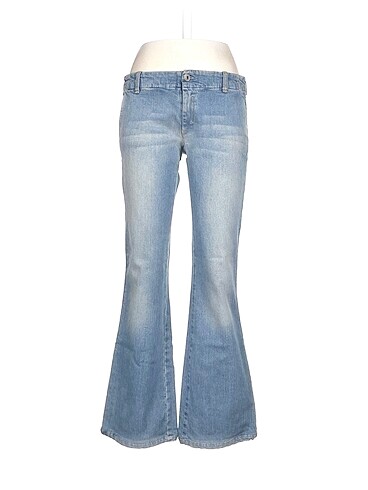 Diesel Jean / Kot %70 İndirimli.