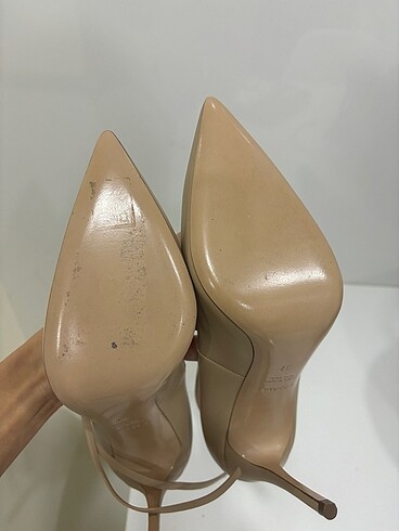 37 Beden Gianvito