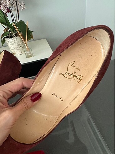 Christian Louboutin Louboutin