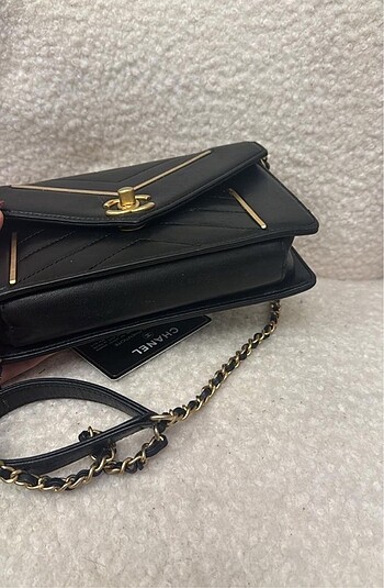 Chanel Chanel