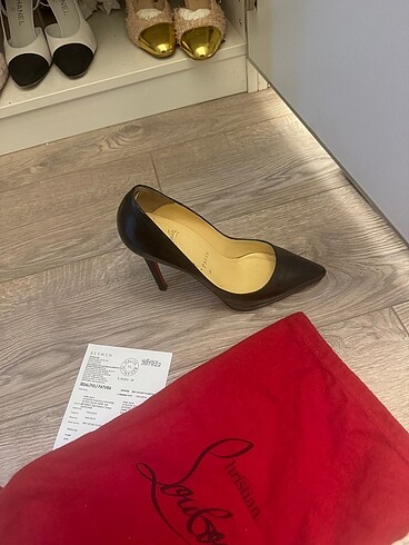 Louboutin
