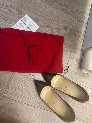 Christian Louboutin Louboutin