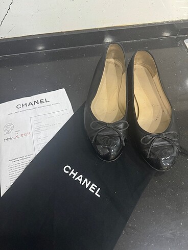 Chanel Chanel