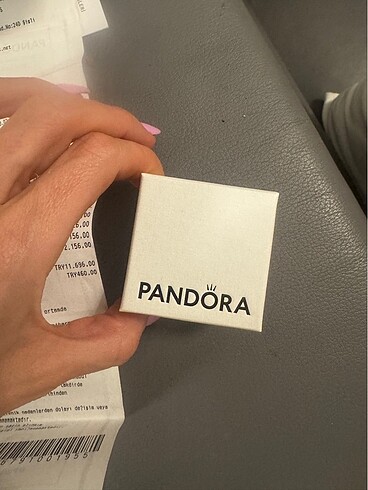  Beden Pandora