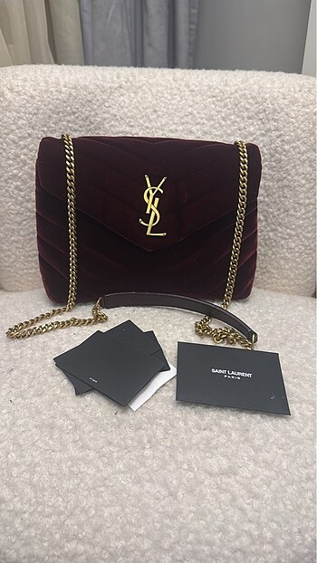 Saint laurent