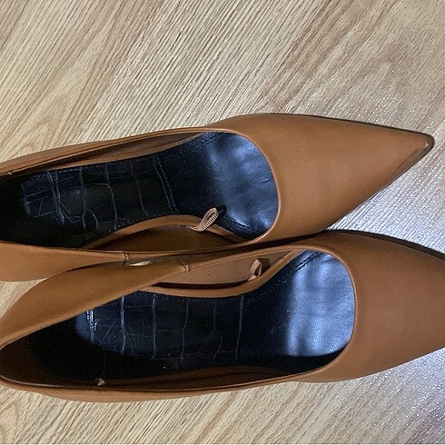 37 Beden Zara topuklu