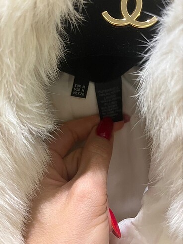 Zara Zara mont