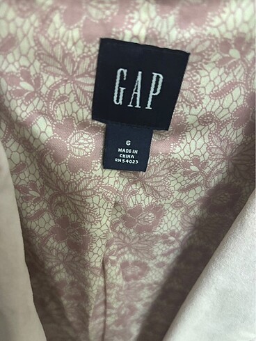 Gap Gap ceket