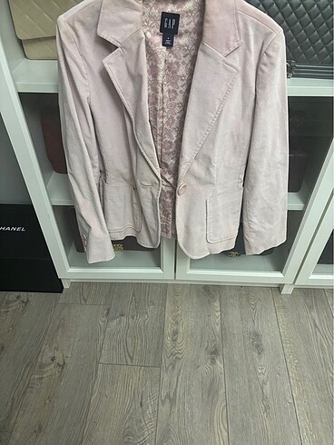 Gap ceket