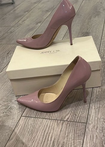 37 Beden Jimmy choo