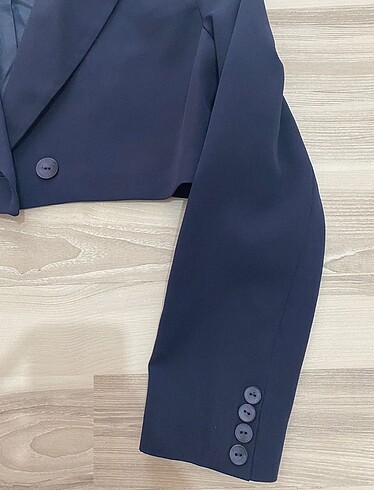 Zara Blazer Ceket