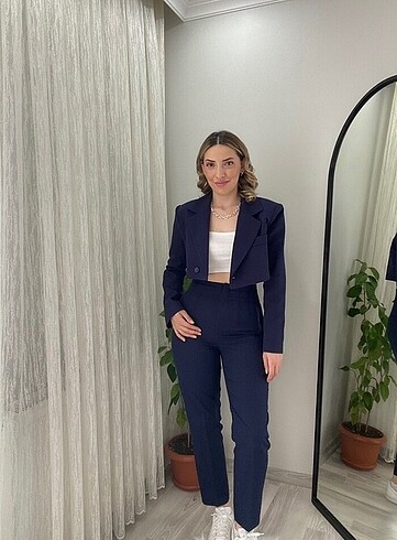 Blazer ceket