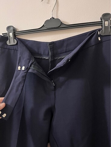 xl Beden lacivert Renk Lacivert pantolon