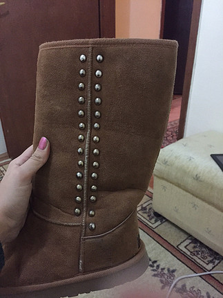 Ugg bot 