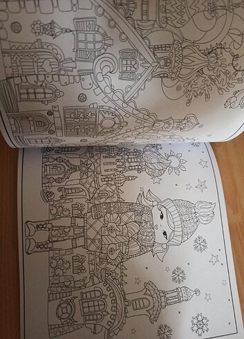 Yetişkinler için Mandala boyama kitabı: Muhteşem Tasarımlar