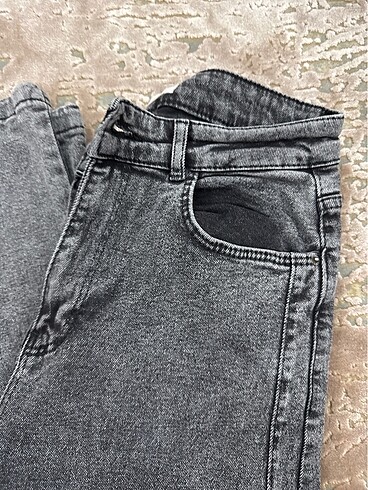 Yoyoso Kot pantolon