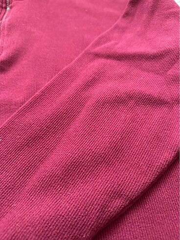 Trendyol & Milla Fermuarlı sweat